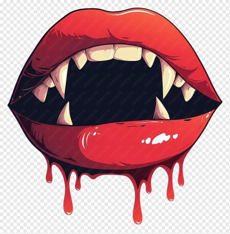 Зубы вампира