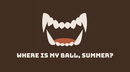 Зубы вампира