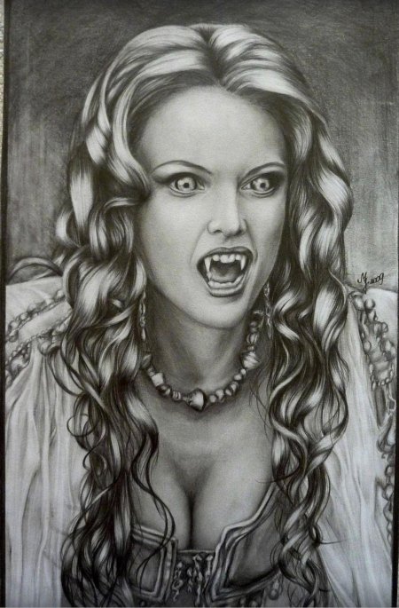 Джози маран ван хельсинг