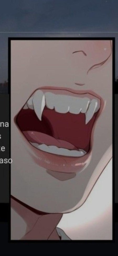 Трепещущие губы аниме