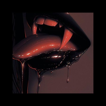 Персонажи вампиры