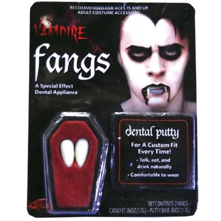 Клык вампира