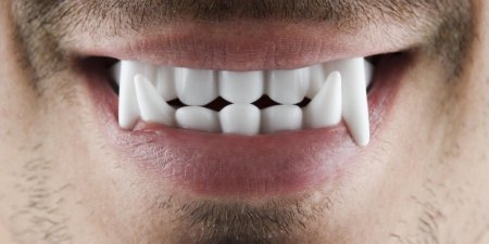 Зубы вампира