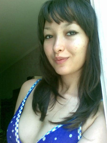 Красивые девушки из казахстана