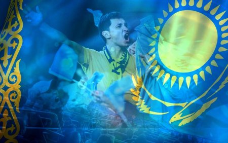 Независимость казахстана