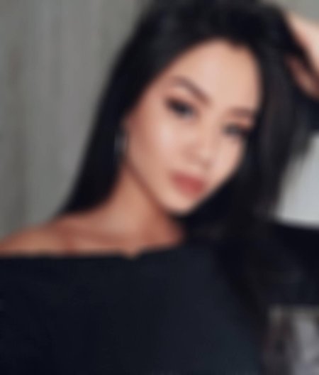 Айжана асемова