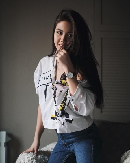 Айжана асемова