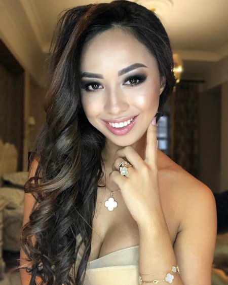 Айнур нурсеитова