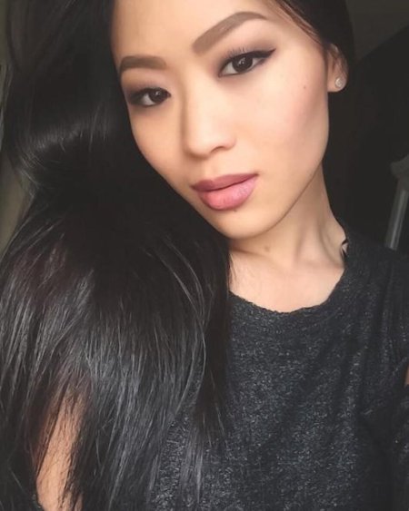 Красивые азиатки