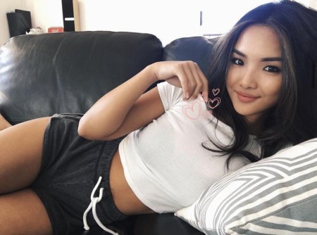 Chailee son