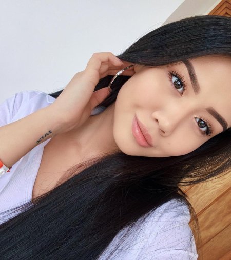 Айжан асёмова