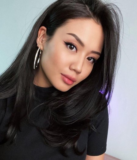 Айжана асемова