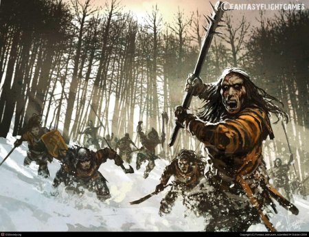 Томаш марек ендрушек художник