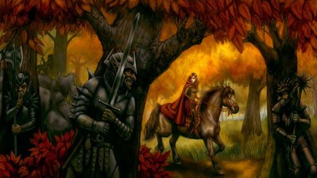 Ларри элмор dragonlance