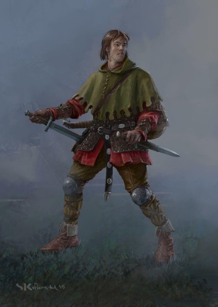 Стефан копински