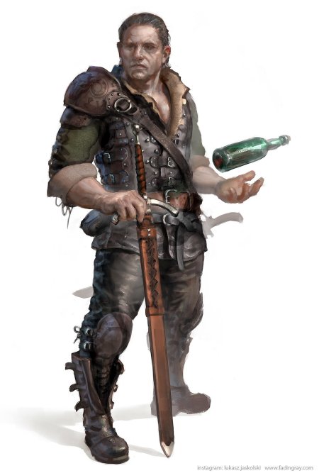 Жентарим днд 5