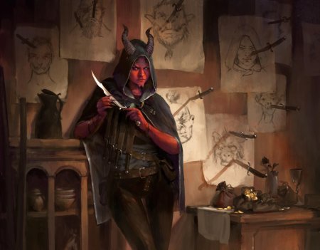 Tomas duchek художник