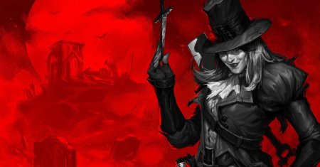 Darkest dungeon игра