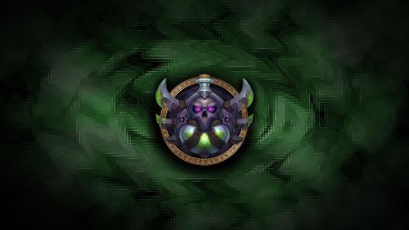 Разбойник варкрафт