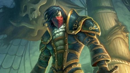 Эдвин ван клиф