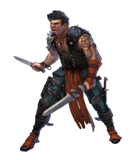 Studded leather armor dnd 5e