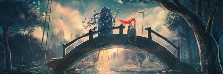 Атмосферные арты