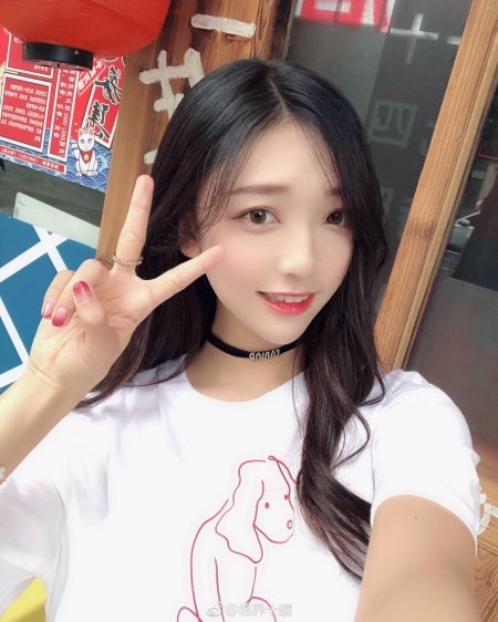 Китаянки тик ток