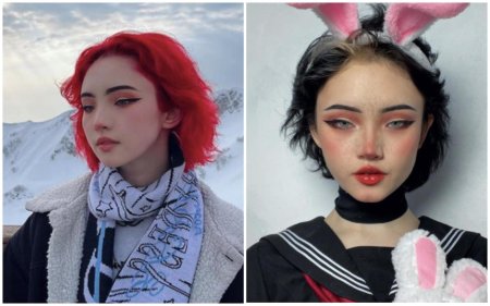 Карина карамбейби 2022