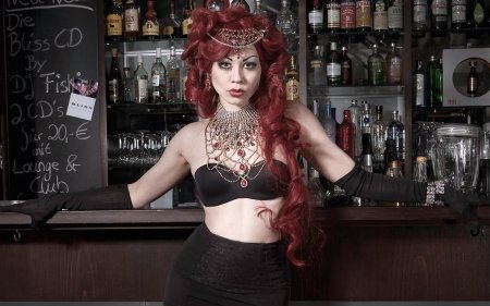 Катерина сахара бурлеск