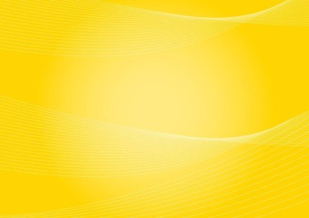 Абстрактный фон желтый