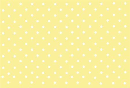 Фон в горошек