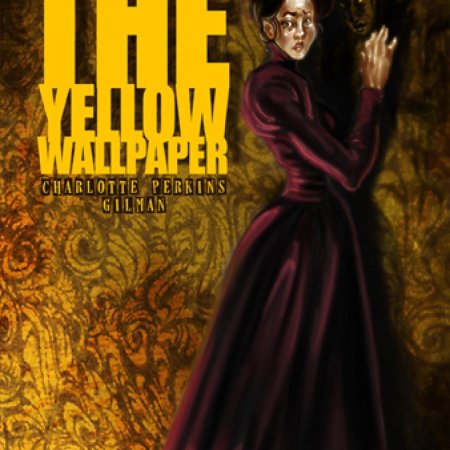 The yellow wallpaper фильм