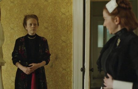 Месть лиззи борден