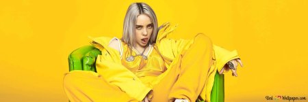 Певица билли айлиш