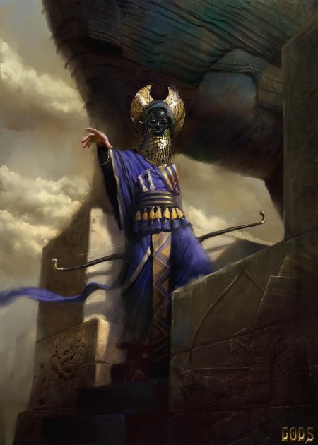 Египет анубис исида