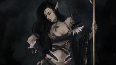 Такхизис богиня