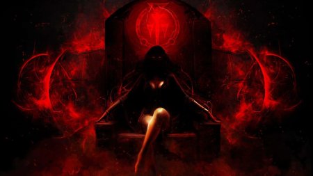 Кайлина принц персии