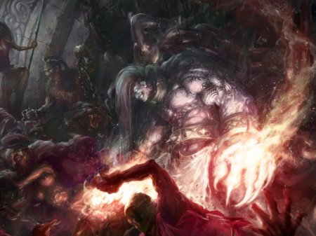 Кратос бог войны мифология