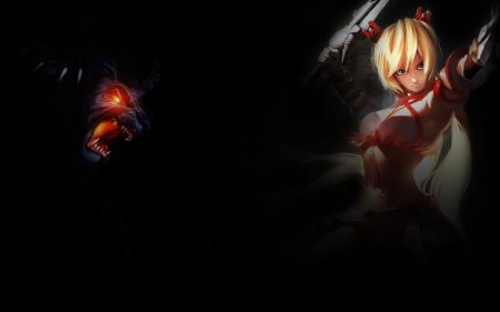 Ониблейд аюми