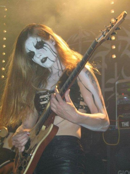 Darkened nocturn slaughtercult группа
