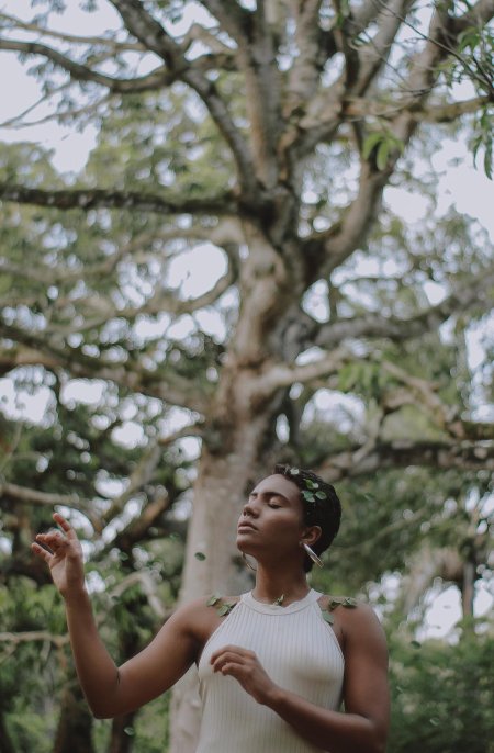 Фотосессия портрет