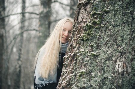 Фотосессия красивая