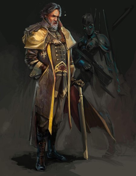 Арктур менгск