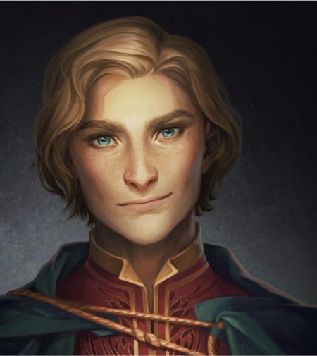 Джейхейрис веларион