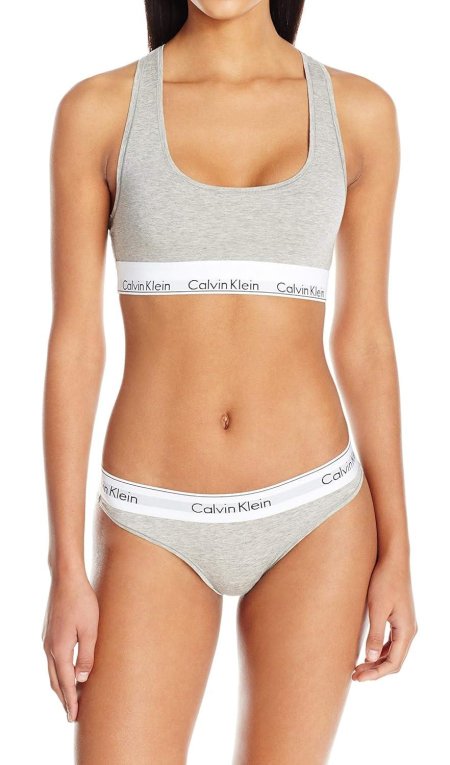 Нижнее белье calvin klein