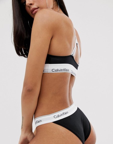 Нижнее белье calvin klein