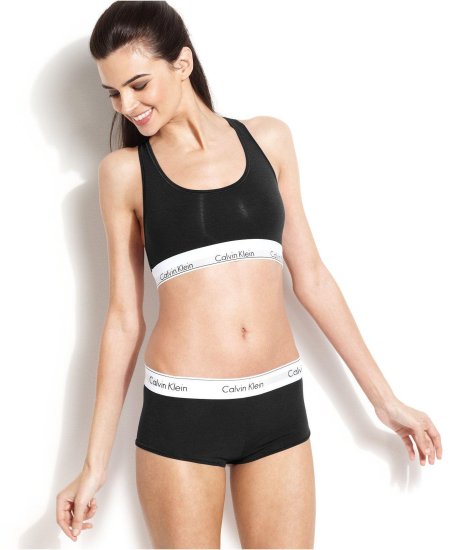 Комплект нижнего белья calvin klein
