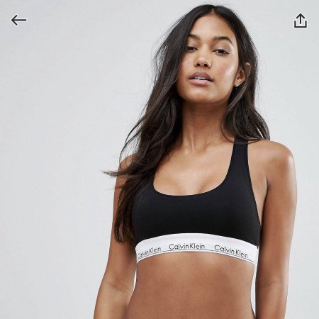 Белье кельвин кляйн женское