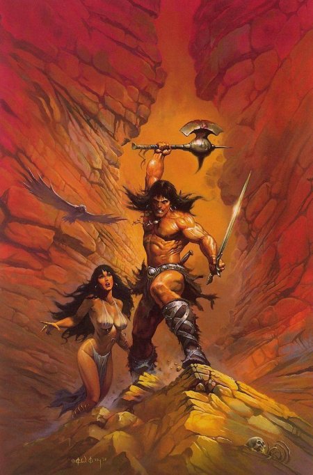 Кен келли мановар