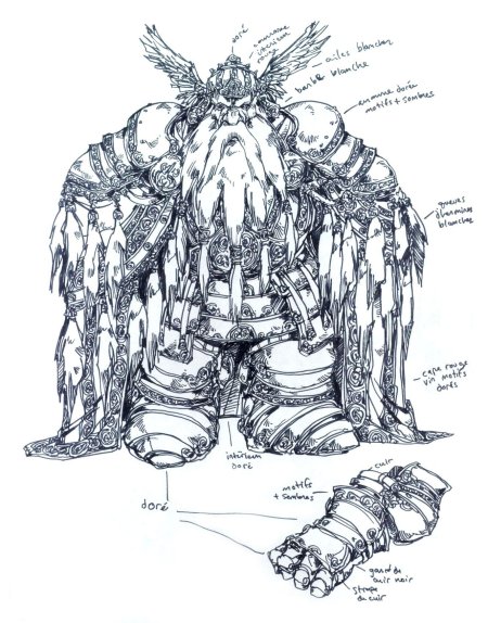 Дисайплс 2 арт